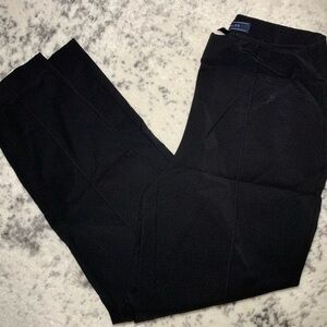 Black Dressy Pants
